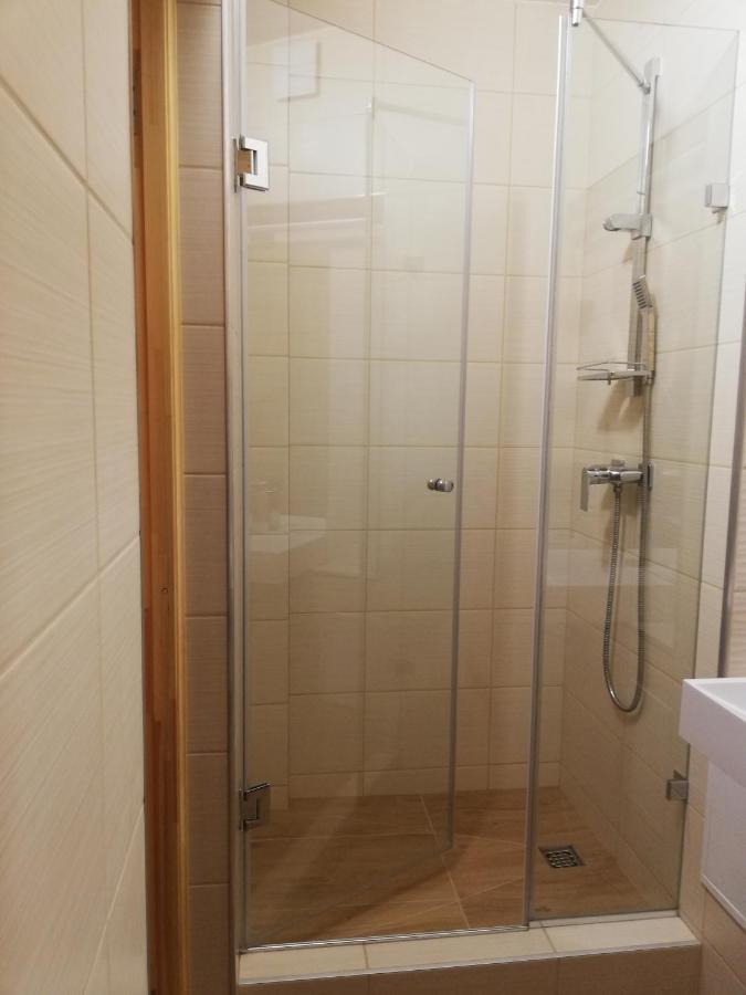 Appartamento Poilsis Jums Nida Esterno foto